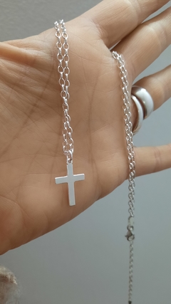 Conjunto Cruz