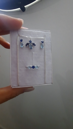 Conjunto 15 Maia - tienda online