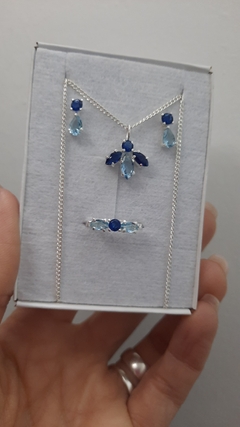 Conjunto 15 Maia