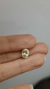Dije Susanito Oval
