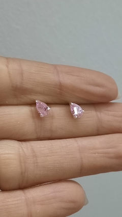 Aros Dani - MP Joyas
