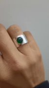 Anillo Laura
