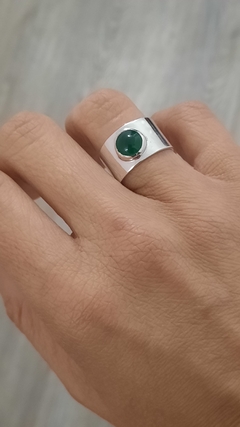 Anillo Laura - tienda online