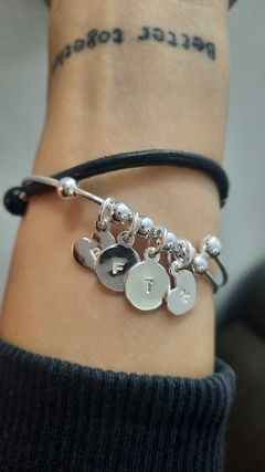 Pulsera Rocío - MP Joyas