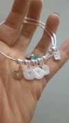 Pulsera Rocío