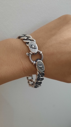 Pulsera GeVa - MP Joyas