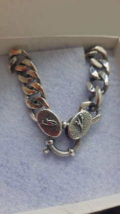 Pulsera GeVa en internet