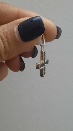 Cruz con piedras cod.182 - comprar online