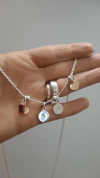 Choker Susana