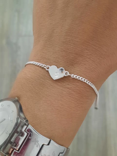 Pulsera Ana en internet