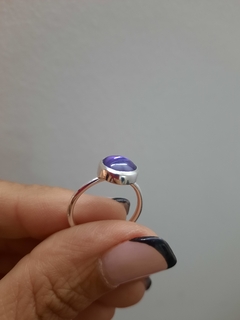 Anillo Isa - comprar online