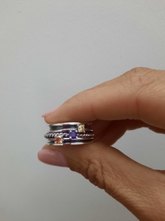 Anillo "Denni"