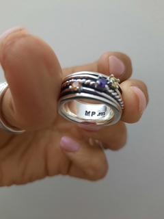 Imagen de Anillo "Denni"