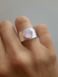 Anillo Mona