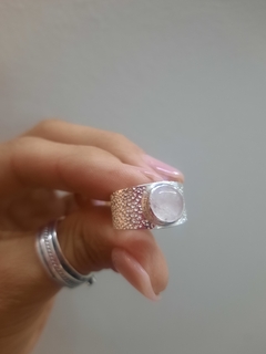 Anillo Mona - MP Joyas