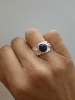 Anillo Cesia - comprar online