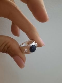 Anillo Cesia en internet