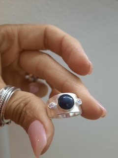 Anillo Cesia - comprar online