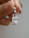 Dije Seño Taza