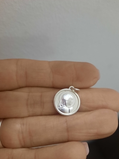 Dije Virgen Niña - comprar online