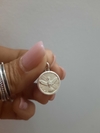 Dije Espíritu Santo