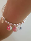 Pulsera Mora