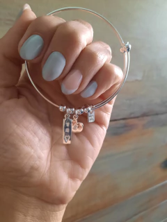 Pulsera con barrita - comprar online