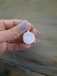 Medalla personalizada en internet