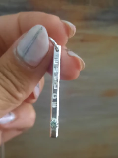 Lingote con piedra - comprar online