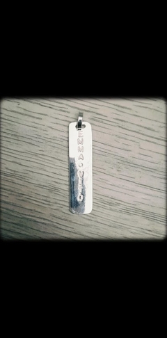 Imagen de Barrita personalizada