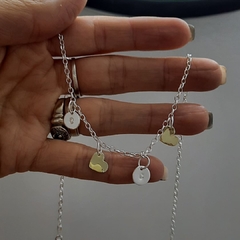 Cadena "MILI"