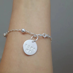 Imagen de Medalla personalizada