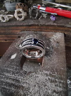 Anillo Carmen en internet