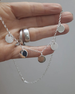CKOKER CON 5 CHAPITAS - comprar online