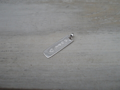 Barrita personalizada - tienda online