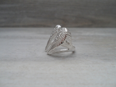 ANILLO ALAS COD.3319 - comprar online