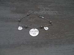 Pulsera Adela