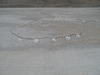 CHOKER CON CHAPITAS PERSONALIZADO