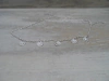 CHOKER CON CHAPITAS PERSONALIZADO