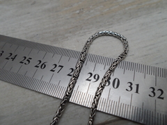 PULSERA PUNTO PERUANO - comprar online