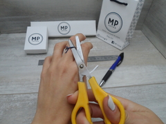 MEDIDAS - MP Joyas