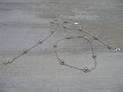 BOLITAS DE 5 MM.