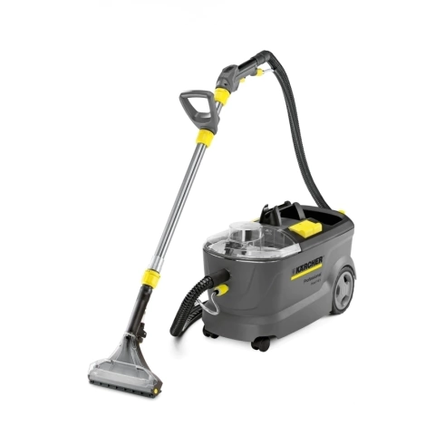 LIMPIATAPIZADOS KARCHER PROFESIONAL PUZZI 10/1