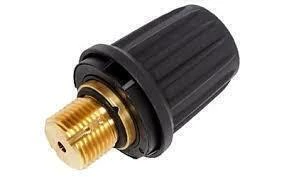 TAPON KARCHER LIMPIADORA A VAPOR DE SEGURIDAD SC 2