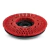 CEPILLO KARCHER FREGADORA D38 ESTANDAR ROJO
