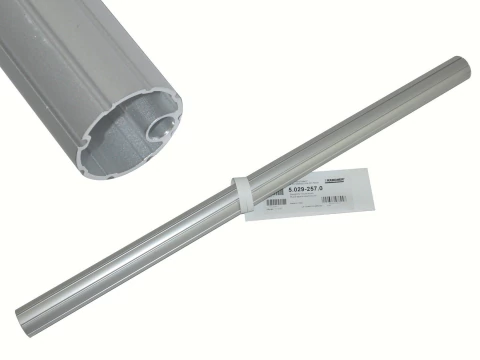 BARRAL KARCHER LIMPIATAPIZADOS PUZZI 100 ALUMINIO