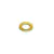 RESPALDO DE EMPAQUETADURA KARCHER HD 6/15 4M HD 1040 PLANO BRONCE
