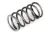 RESORTE KARCHER HIDROLAVADORA DE PISTON HDS 551 HDS 698