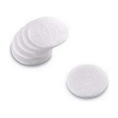 FILTRO DE AIRE KARCHER ASPIRADORA DE TELA T 14/1 DE MOTOR REDONDO (5 UDS.)