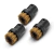 CEPILLO KARCHER LIMPIADORA A VAPOR SC-SG METALICO CIRCULAR PEQUEÑO (3 UDS.)
